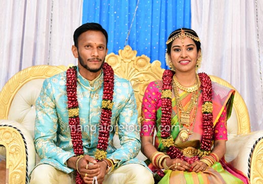   	S V Sunil 